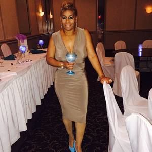 Meet your Posher, Donna